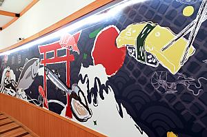 【台湾で日本グルメ】台湾でも人気の「がってん寿司(合點壽司)」が期間限定で料理長おまかせセットを520元で販売！ がってん寿司 合點壽司 普發萬元給付金