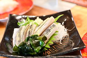 台湾に住んでいて日本食が恋しくなった時や台湾旅行中に日本食が恋しくなった方におすすめしますよ！