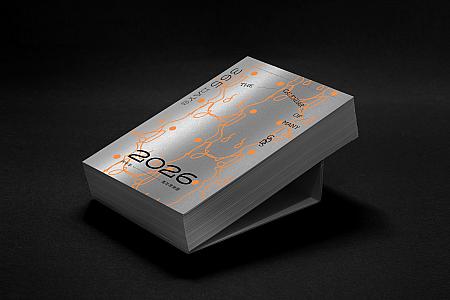 【台湾おすすめグッズ】「2026馬年眾神曆(2026年午年神様日めくりカレンダー)」で台湾の神様の小話や台湾民間習俗をおしゃれに学ぼう！ 2026馬年眾神曆 午年2026年カレンダー