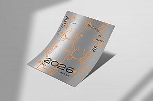 【台湾おすすめグッズ】「2026馬年眾神曆(2026年午年神様日めくりカレンダー)」で台湾の神様の小話や台湾民間習俗をおしゃれに学ぼう！ 2026馬年眾神曆 午年2026年カレンダー