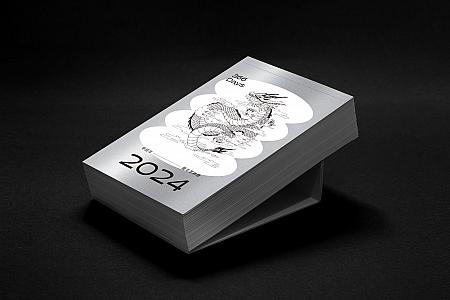 【台湾おすすめグッズ】「2026馬年眾神曆(2026年午年神様日めくりカレンダー)」で台湾の神様の小話や台湾民間習俗をおしゃれに学ぼう！ 2026馬年眾神曆 午年2026年カレンダー