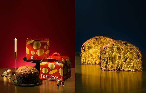 「19號水果麵包 Panettone」1600元(早期購入1360元)<br>画像提供：19號發酵奶油