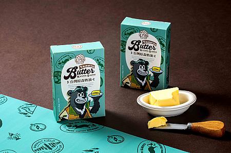 「19號原森發酵奶油」150元