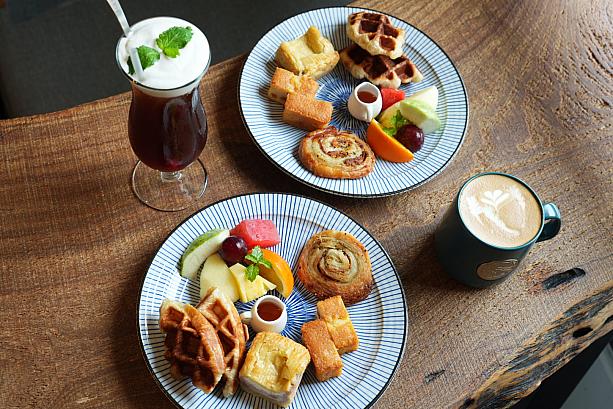 【台湾旅行ツアー】金山老街＆金山温泉を満喫！おしゃれなランチや野柳観光もできる大充実プラン！