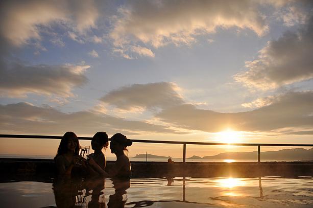 【台湾旅行ツアー】金山老街＆金山温泉を満喫！おしゃれなランチや野柳観光もできる大充実プラン！