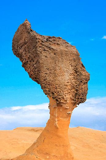 【台湾旅行】ジオパーク「野柳地質公園」はお得な「野柳クラシック山海遊セット券(野柳經典山海遊)」で行こう！ ジオパーク 野柳地質公園 女王頭 クイーンヘッド 野柳クラシック山海遊セット券 野柳經典山海遊 バス旅 台北から日帰り旅行 聯想國際行銷 台湾旅行 台北旅行 台湾北海岸 台北観光台湾観光