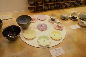 【瑞芳・九份観光】瑞芳駅と九份で手作り体験＆街歩きを満喫してきました！台鉄「瑞芳」駅の裏改札にも見どころがたくさんあるんです！