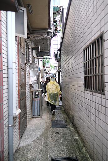 【瑞芳・九份観光】瑞芳駅と九份で手作り体験＆街歩きを満喫してきました！台鉄「瑞芳」駅の裏改札にも見どころがたくさんあるんです！