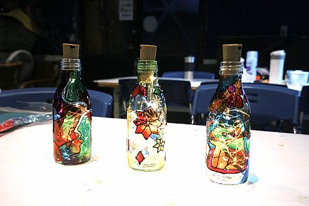 【瑞芳・九份観光】瑞芳駅と九份で手作り体験＆街歩きを満喫してきました！台鉄「瑞芳」駅の裏改札にも見どころがたくさんあるんです！