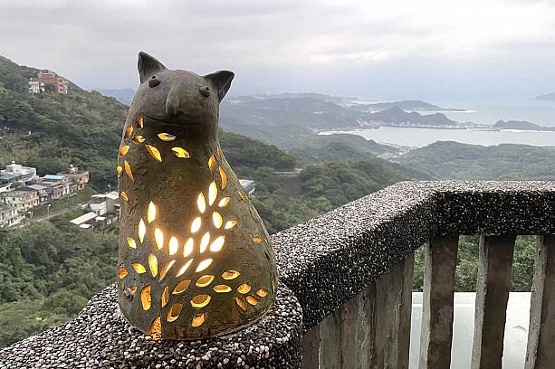 【瑞芳・九份観光】瑞芳駅と九份で手作り体験＆街歩きを満喫してきました！台鉄「瑞芳」駅の裏改札にも見どころがたくさんあるんです！