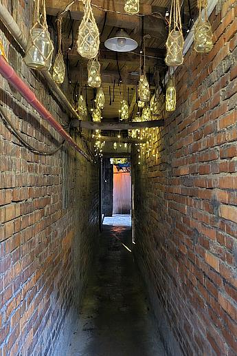 【瑞芳・九份観光】瑞芳駅と九份で手作り体験＆街歩きを満喫してきました！台鉄「瑞芳」駅の裏改札にも見どころがたくさんあるんです！