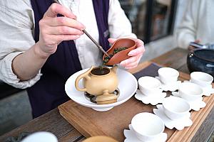 【瑞芳・九份観光】瑞芳駅と九份で手作り体験＆街歩きを満喫してきました！台鉄「瑞芳」駅の裏改札にも見どころがたくさんあるんです！