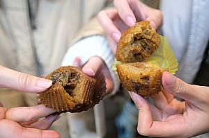 【瑞芳・九份観光】瑞芳駅と九份で手作り体験＆街歩きを満喫してきました！台鉄「瑞芳」駅の裏改札にも見どころがたくさんあるんです！