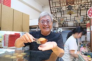 【瑞芳・九份観光】瑞芳駅と九份で手作り体験＆街歩きを満喫してきました！台鉄「瑞芳」駅の裏改札にも見どころがたくさんあるんです！