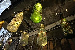 【瑞芳・九份観光】瑞芳駅と九份で手作り体験＆街歩きを満喫してきました！台鉄「瑞芳」駅の裏改札にも見どころがたくさんあるんです！