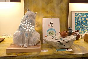 【瑞芳・九份観光】瑞芳駅と九份で手作り体験＆街歩きを満喫してきました！台鉄「瑞芳」駅の裏改札にも見どころがたくさんあるんです！