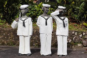 【台湾観光スポット】台湾版・彫刻の森美術館「朱銘美術館」ほか台湾北海岸を旅するなら、お得な「朱銘アート山海行セット券(朱銘山海藝文行)」で楽しもう！ 台湾北海岸 朱銘美術館 海の見えるカフェ 景観のよいカフェ 朱銘アート山海行セット券 朱銘山海藝文行 聯想國際行銷 台湾好行バス 台湾好行バス716皇冠北海岸線 台湾旅行 台湾観光 台北旅行台北観光