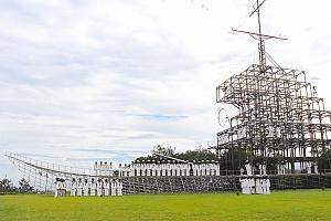 【台湾観光スポット】台湾版・彫刻の森美術館「朱銘美術館」ほか台湾北海岸を旅するなら、お得な「朱銘アート山海行セット券(朱銘山海藝文行)」で楽しもう！ 台湾北海岸 朱銘美術館 海の見えるカフェ 景観のよいカフェ 朱銘アート山海行セット券 朱銘山海藝文行 聯想國際行銷 台湾好行バス 台湾好行バス716皇冠北海岸線 台湾旅行 台湾観光 台北旅行台北観光