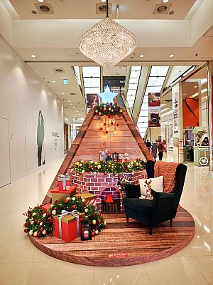 いよいよ師走。早いもので2025年も残すところひと月弱となりました。待ち遠しいのはクリスマスに、年越しの台北101カウントダウン花火！ですが、ちまたではひそかに春節の準備も進んでいるんです。