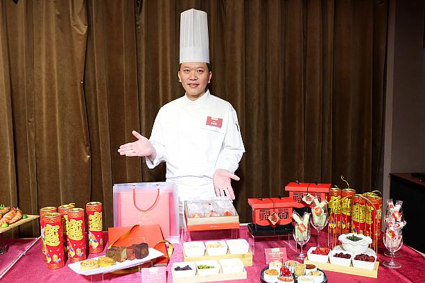 ご紹介したそれぞれの料理は、ホテル内の各レストランでいただくことができます。台北旅行中に味わってみませんか？