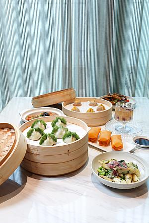 ご紹介した新メニューは信義店のほか、台湾各地の「楽天皇朝PARADISE DYNASTY」でいただけます。即日～2025/12/19までならお得なキャンペーンも実施しています。詳しくは下記でチェック！