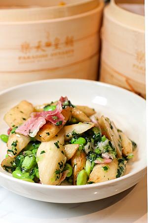 ご紹介した新メニューは信義店のほか、台湾各地の「楽天皇朝PARADISE DYNASTY」でいただけます。即日～2025/12/19までならお得なキャンペーンも実施しています。詳しくは下記でチェック！