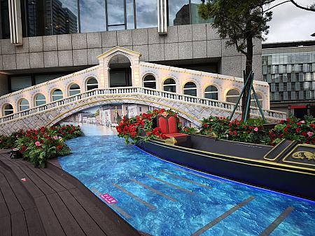 ほかにもさまざまなフォトスポットやクリスマス気分が味わえる体験が待ち受けます。開催は年明けの来年2026年1月1日まで。この時期台北旅行の予定がある方はぜひ、立ち寄ってみてくださいね。