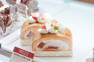 台湾人に人気の「亞尼克(ヤニック)」