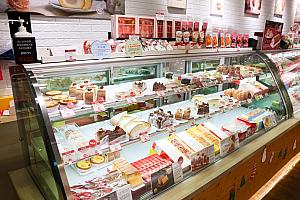 台湾人に人気の「亞尼克(ヤニック)」