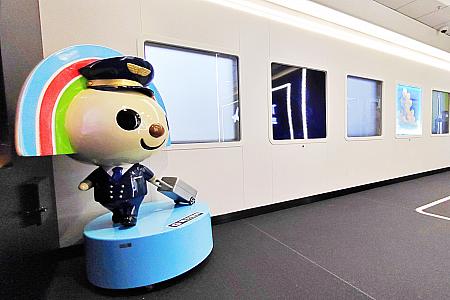 Openちゃん機長もいましたー！