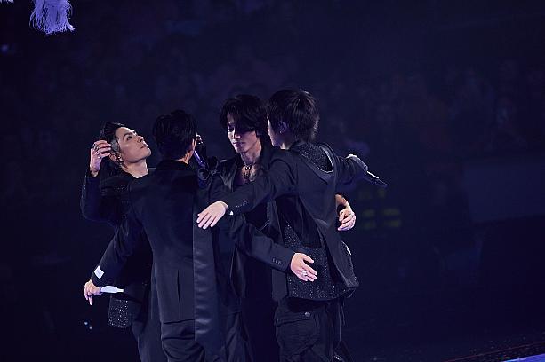 画像提供：相信音樂