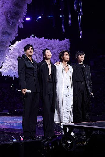 画像提供：相信音樂