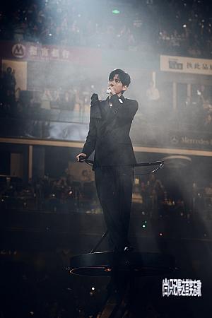 周渝民(ヴィック・チョウ)