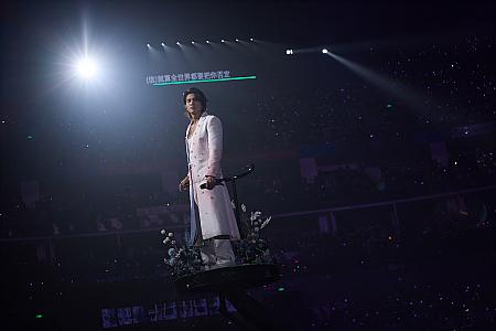 言承旭(ジェリー・イェン)