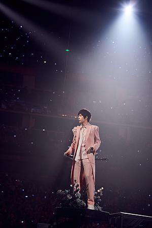 五月天の阿信(アシン)