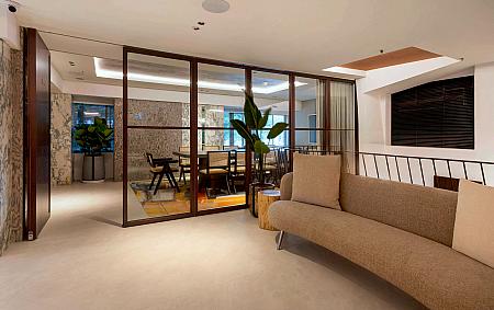 北馥楼中餐廳・會議廳