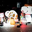 【台湾クリスマス】台北市のクリスマスは「スヌーピー」とコラボ！台北市政府周辺にはスヌーピーが大量出没中♡ スヌーピーピーナッツ