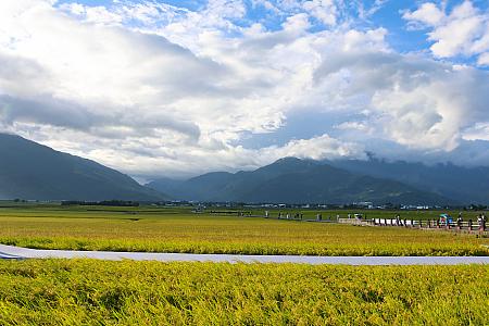 何度見ても感動しちゃう池上の風景