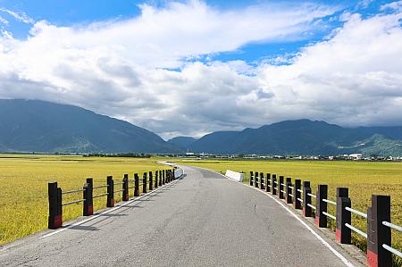 普段は観光客が押し寄せる池上の「天堂路」