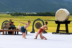 ストーリーがわからずとも見ればわかる高い演技力