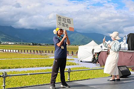池上の未来は明るい！と思わせてくれるこどもたち