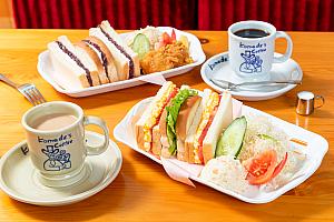 【台湾限定】台湾旅行でクロミ(KUROMI)に会える！コメダ珈琲店限定コラボメニュー＆グッズ完全ガイド クロミ KUROMI コメダ珈琲店 台湾限定 コラボメニュー コラボグッズ台湾でしか味わえない