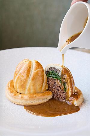 【台北年越し】台北101が見える！「星巴克典藏DREAM PLAZA台北(スターバックスDREAM PLAZA台北店)」で快適年越しを！ 台北年越し 台湾スタバ 台北101 年越し パーティーディナー