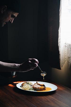 慕可西班牙餐館