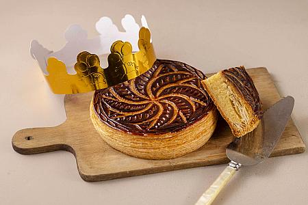 画像提供：德麥食品