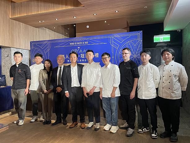 長々と説明してきましたが、それだけこの記者会見に集まった関係者の熱量がすごかったということ！「ガレット・デ・ロワ」の魅力をたっぷりと聞かせてもらったので、試食しなきゃやってられない！というわけで、気になって試してみたものをピックアップしてみました！