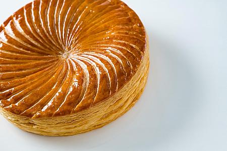 CJSJ經典國王派1280元/7インチ、280元/四分の一<br>画像提供：德麥食品