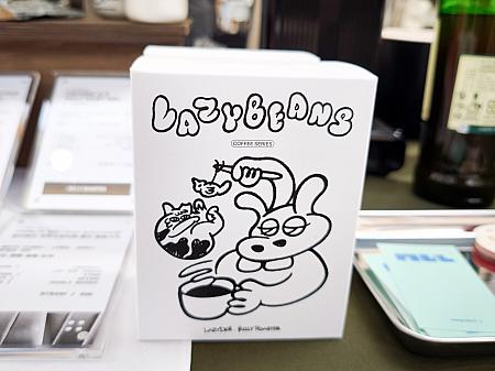 キュートな雑貨も注目です！