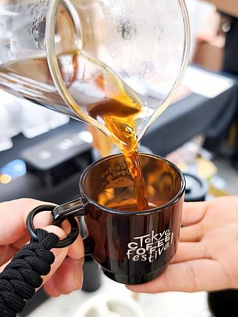 そんなコーヒー豆を台中のコーヒーロースター「PHASE」が自家焙煎。浅煎りですっきりとしていますが、しっかりとした味わいです。フローラルな香りにもうっとり♡台中駅エリアに位置する「PHASE」は、紅烏龍茶を使ったバスクチーズケーキなんかも人気なんですよ。