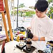【日台友好】台湾初上陸の「TOKYO COFFEE FESTIVAL」と台湾コーヒーイベント「臺北咖(Coffee Taipei)」がタッグを組んだコーヒーの祭典に行ってきました！ TokyoCoffeeFestival CoffeeTaipei 臺北咖 コーヒーフェスティバル 日台友好 コーヒーロースター カフェ 台北旅行 台北観光 台湾旅行 台湾観光 台北グルメ台湾グルメ
